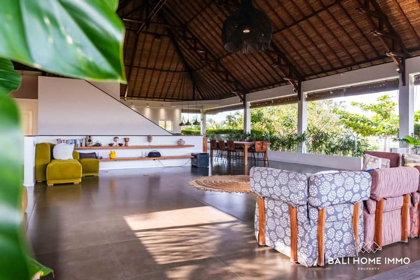 4-bedroom leasehold villa in Canggu — photo 5 of 5