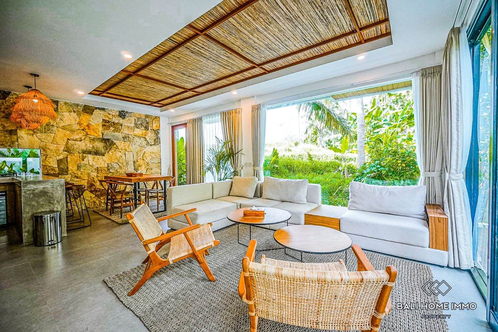 2-bedroom leasehold villa in Tabanan — photo 4 of 5