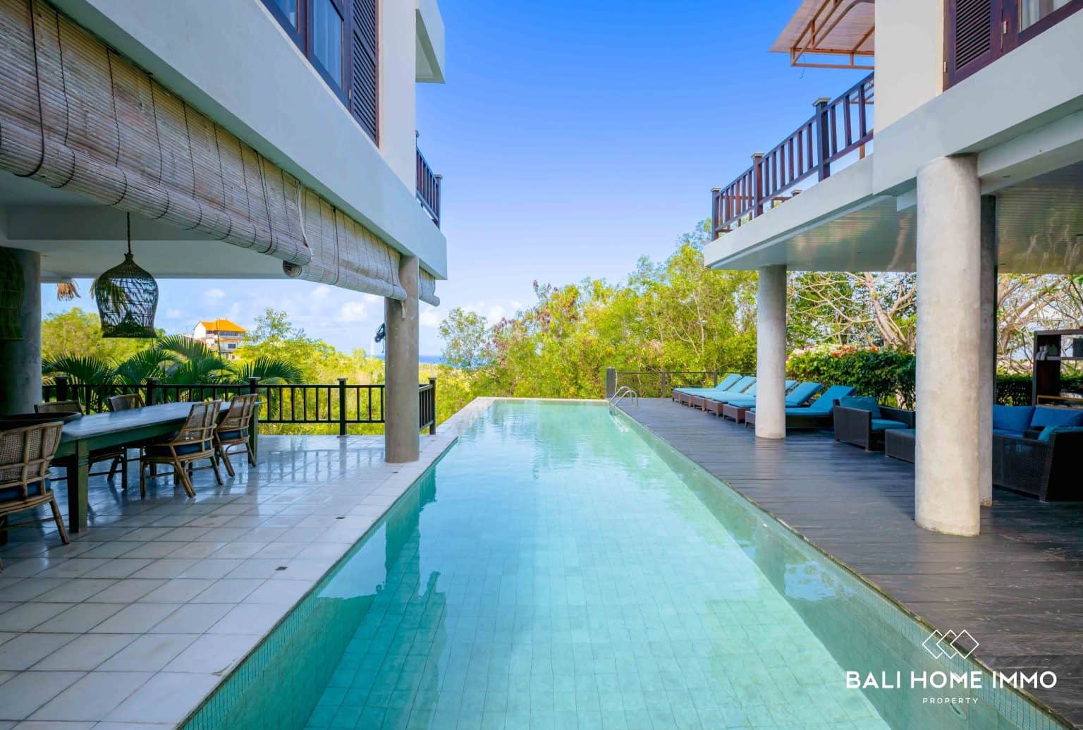 9-bedroom freehold villa in Ungasan — photo 2 of 5