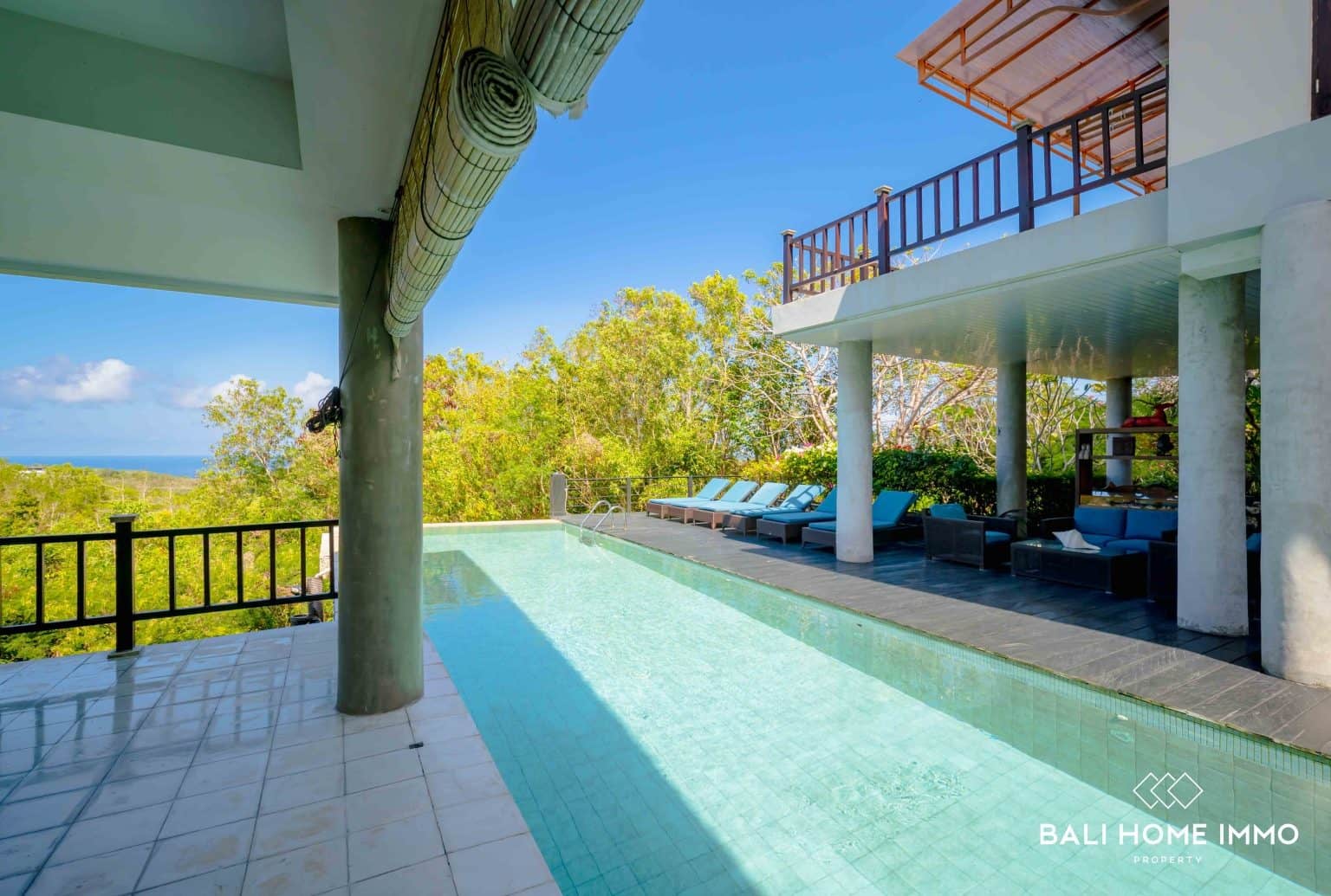9-bedroom freehold villa in Ungasan — photo 3 of 5