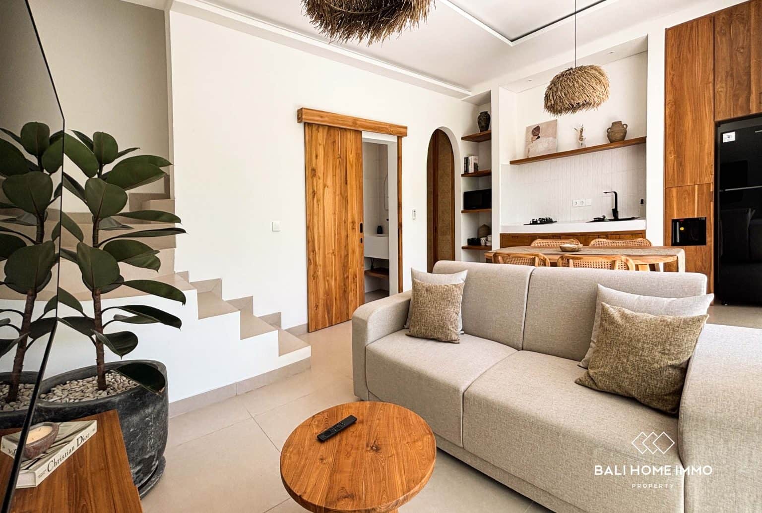 2-bedroom leasehold villa in Uluwatu — photo 5 of 5