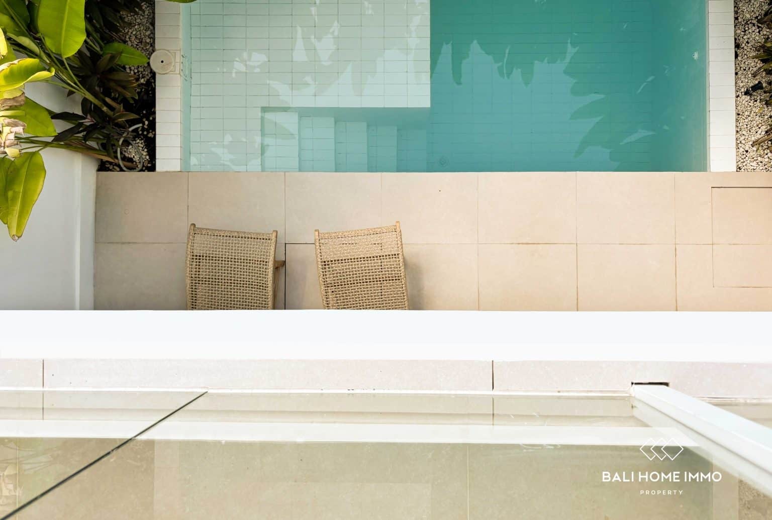 2-bedroom leasehold villa in Uluwatu — photo 4 of 5
