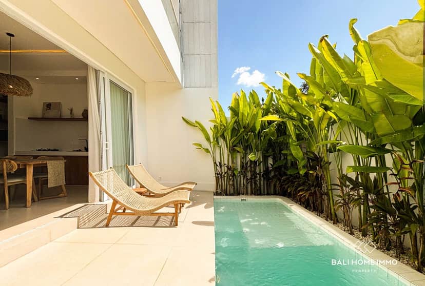 2-bedroom leasehold villa in Uluwatu — photo 2 of 5