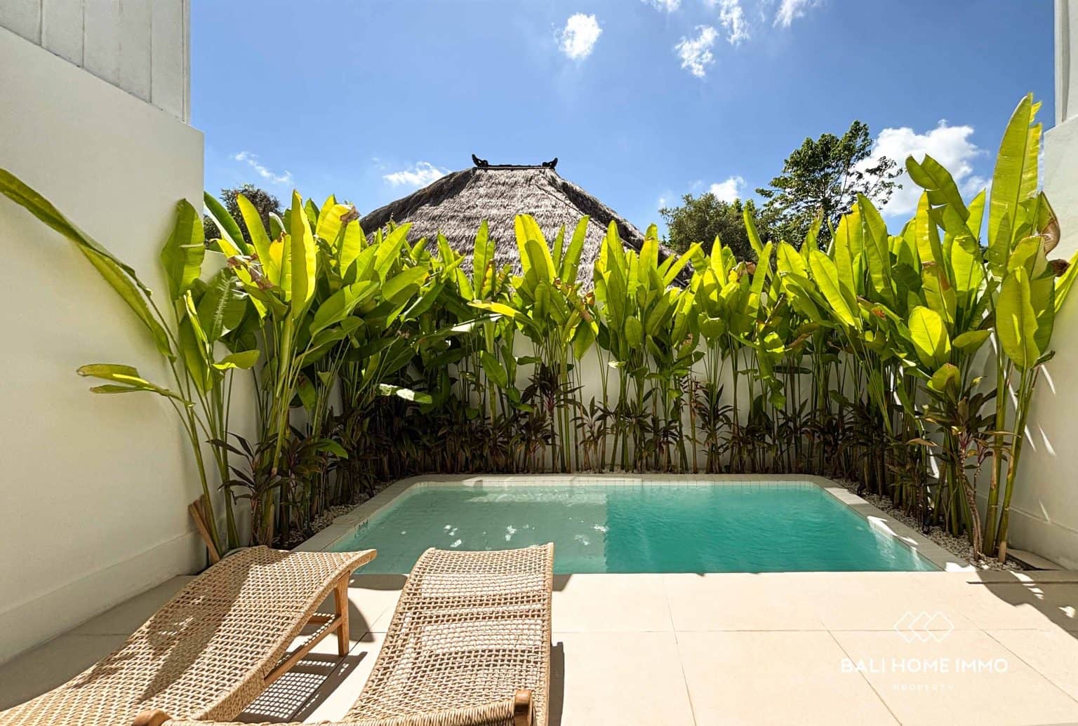2-bedroom leasehold villa in Uluwatu — photo 3 of 5