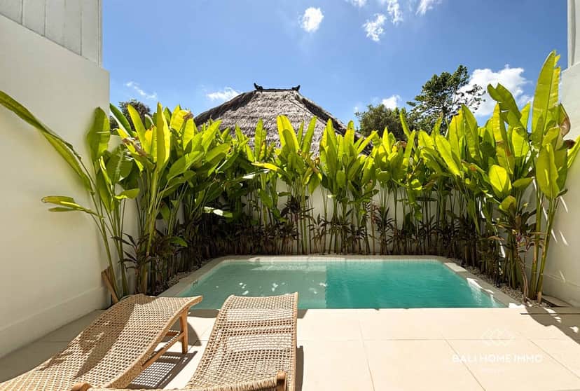 2-bedroom leasehold villa in Uluwatu — photo 3 of 5