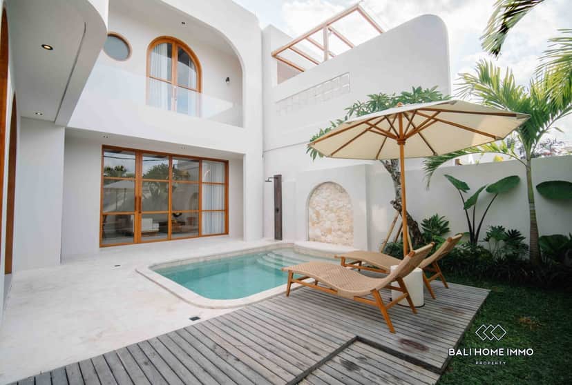 3-bedroom leasehold villa in Umalas — photo 2 of 5