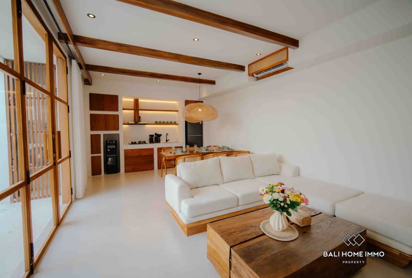 3-bedroom leasehold villa in Umalas — photo 3 of 5