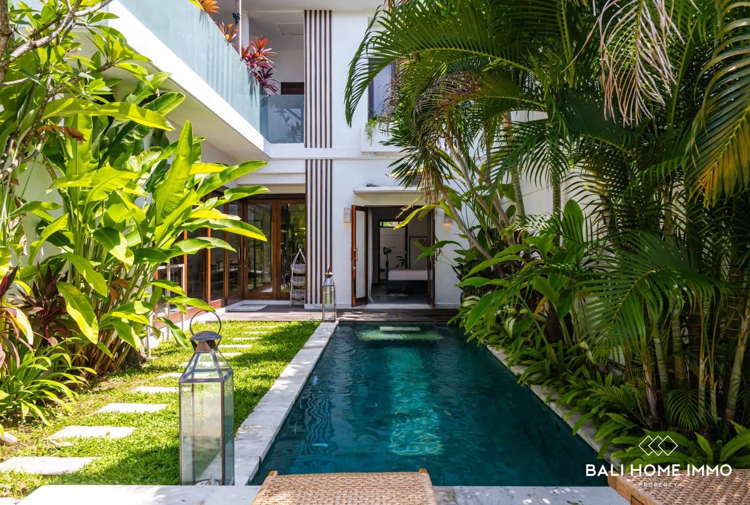 3 Bedroom Villa For Lease in the heart of Berawa