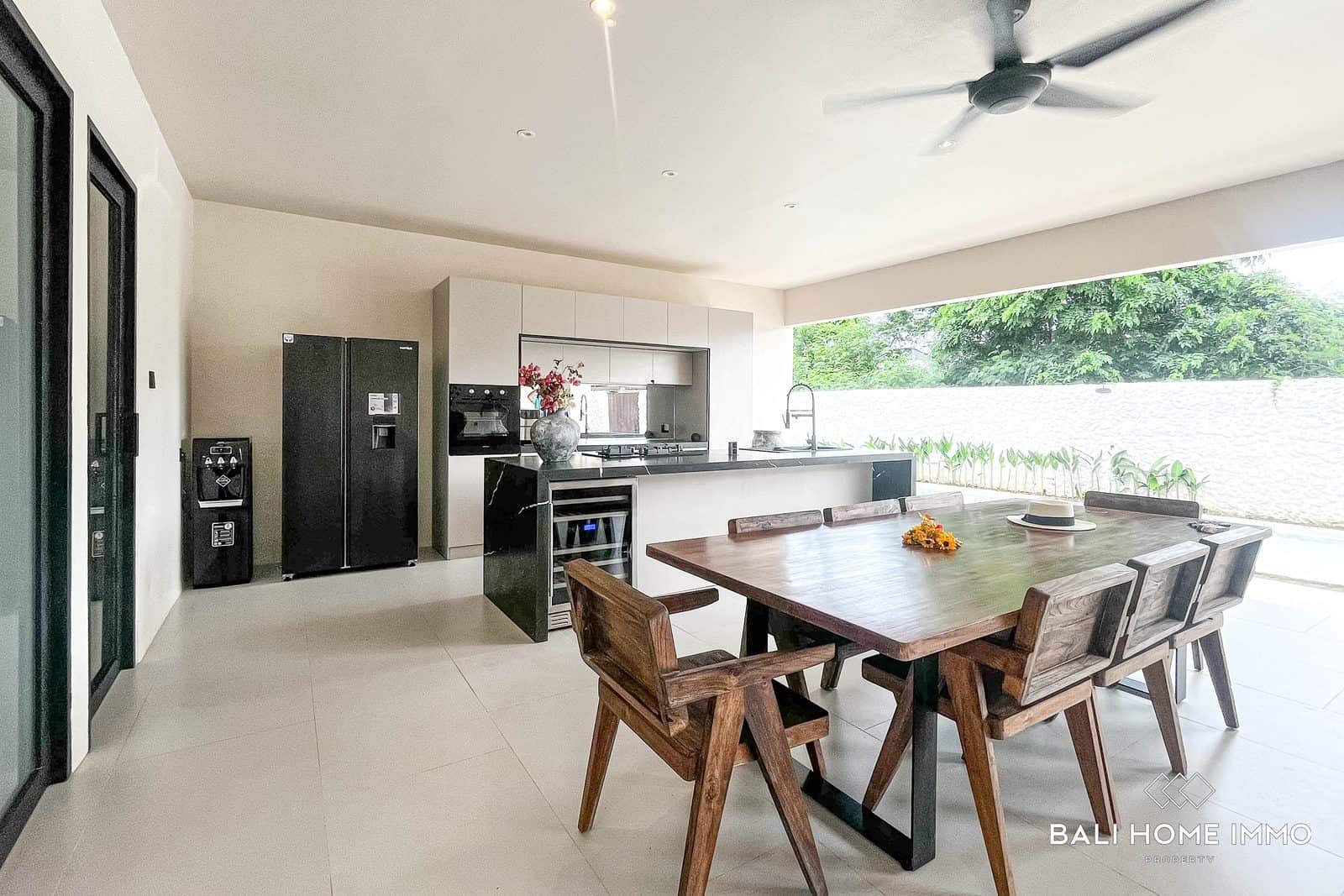 3-bedroom leasehold villa in Uluwatu — photo 4 of 5