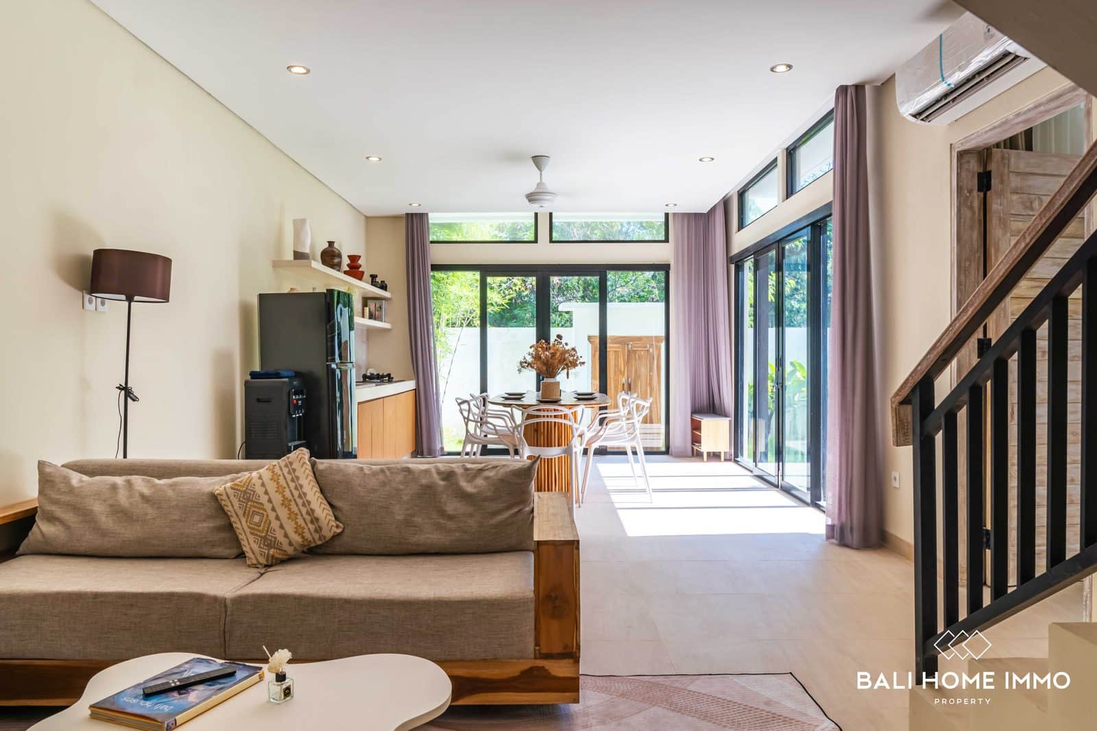 3-bedroom leasehold villa in Seseh/Cemagi — photo 5 of 5