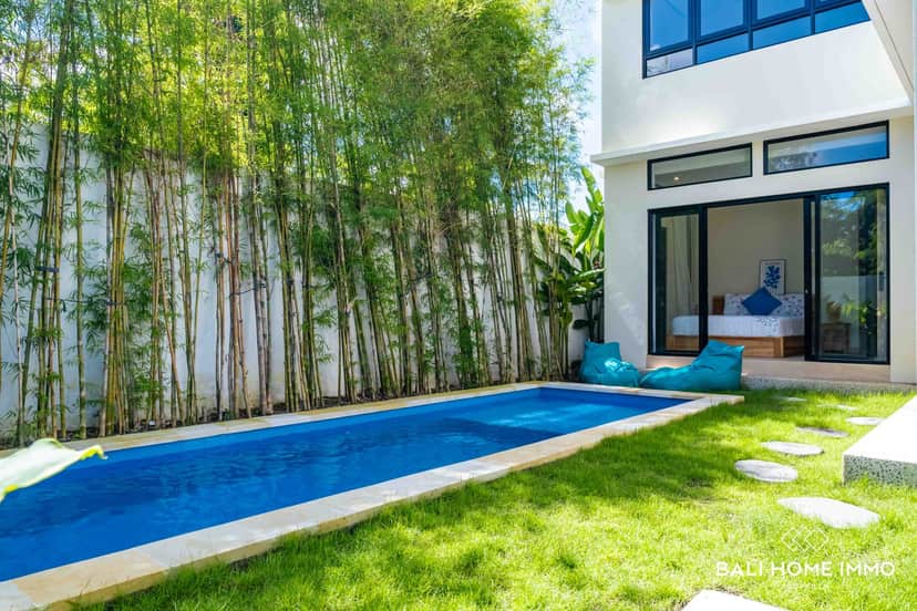 3-bedroom leasehold villa in Seseh/Cemagi — photo 2 of 5
