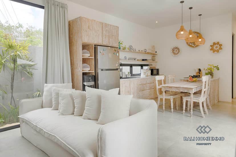2-bedroom freehold villa in Ungasan — photo 2 of 5
