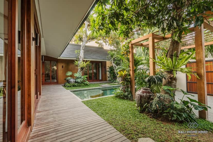 3-bedroom leasehold villa in Sanur — photo 5 of 5