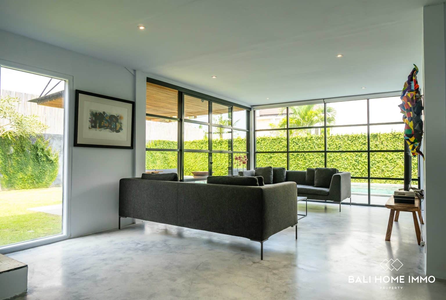 5-bedroom leasehold villa in Canggu — photo 3 of 5