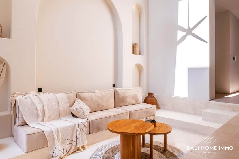 2-bedroom leasehold villa in Pererenan — photo 4 of 5