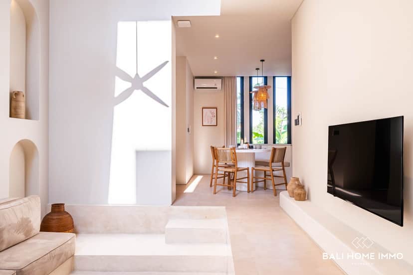 2-bedroom leasehold villa in Pererenan — photo 2 of 5