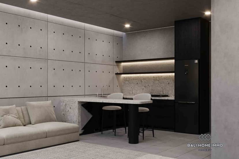 1-bedroom leasehold villa in Buduk/Mengwi — photo 5 of 5