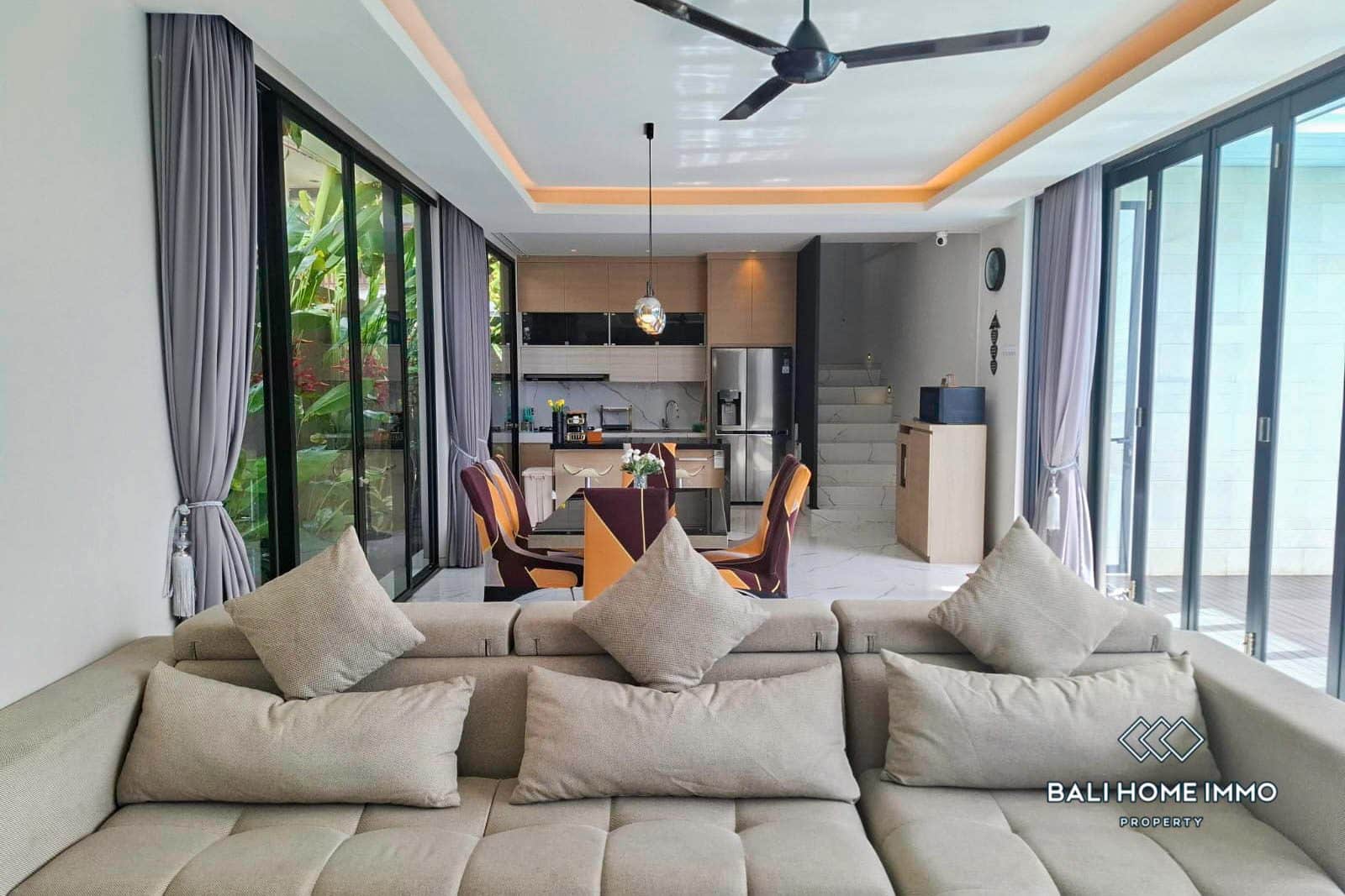 5-bedroom freehold villa in Ungasan — photo 2 of 5