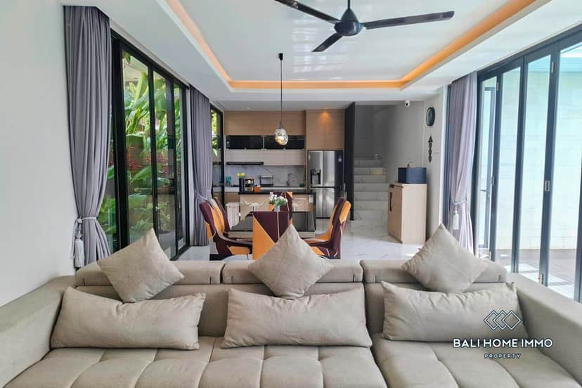 5-bedroom freehold villa in Ungasan — photo 2 of 5