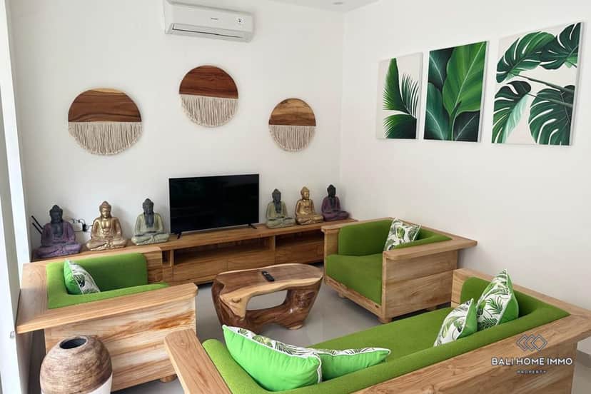 2-bedroom leasehold villa in Seminyak — photo 3 of 5