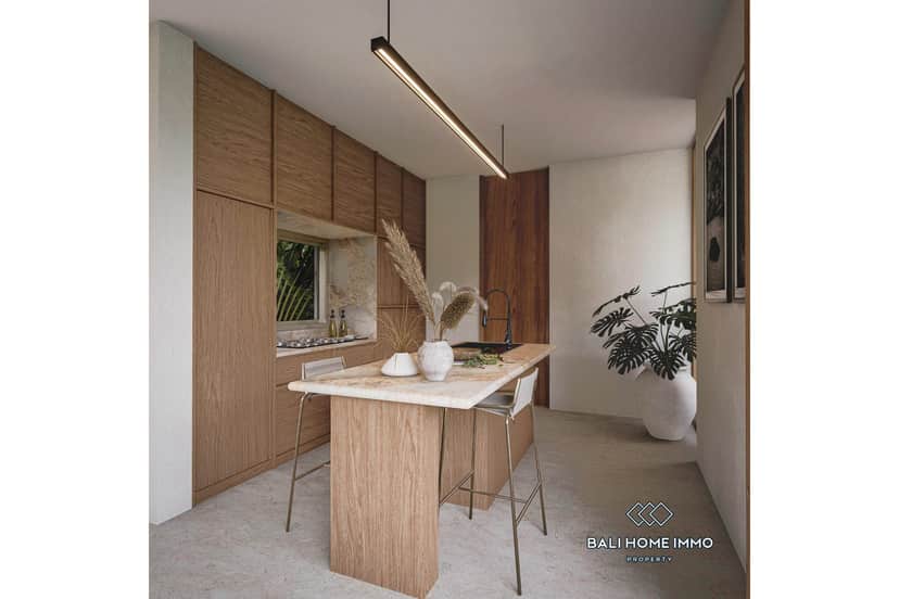 2-bedroom leasehold villa in Uluwatu — photo 5 of 5