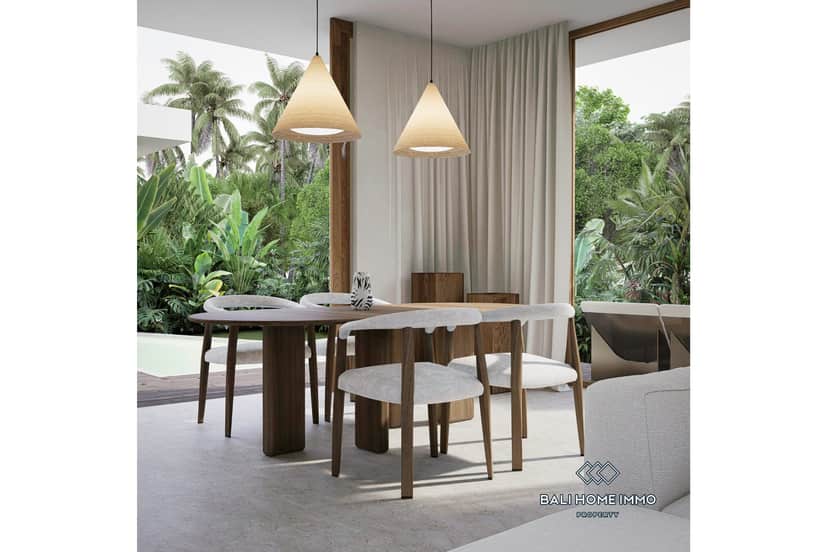 2-bedroom leasehold villa in Uluwatu — photo 4 of 5