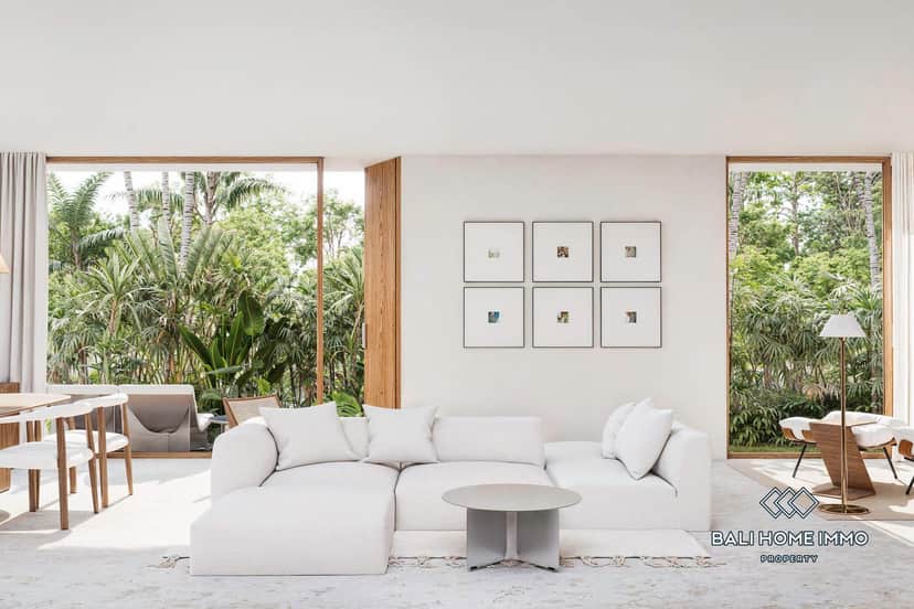 2-bedroom leasehold villa in Uluwatu — photo 2 of 5