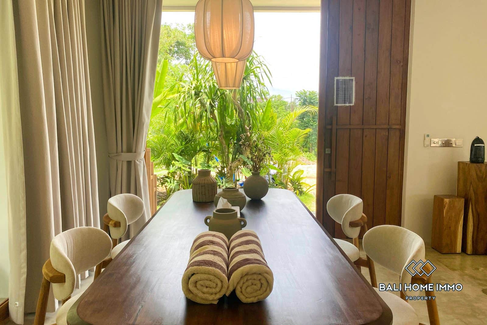 1-bedroom leasehold villa in Uluwatu — photo 4 of 5