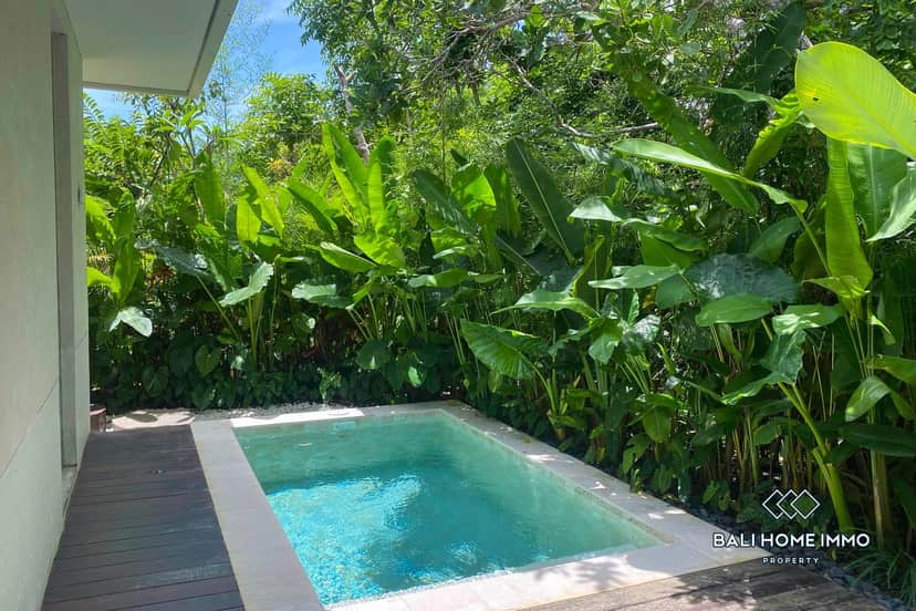 1-bedroom leasehold villa in Uluwatu — photo 2 of 5