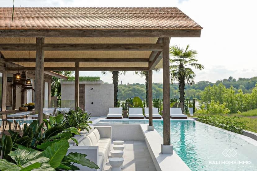 3-bedroom leasehold villa in Tabanan — photo 2 of 5