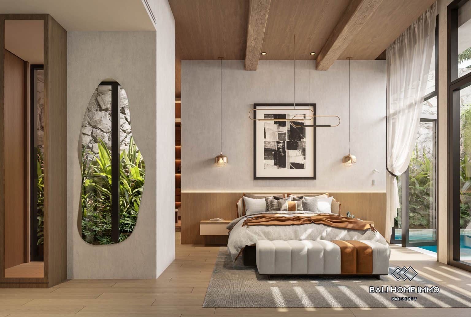 3-bedroom freehold villa in Uluwatu — photo 4 of 5