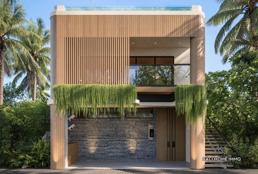 3-bedroom freehold villa in Uluwatu — photo 2 of 5
