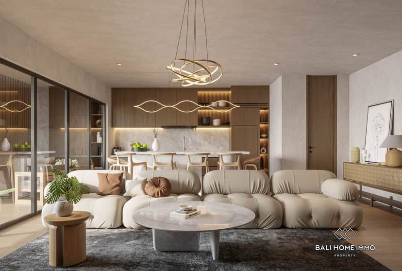 3-bedroom freehold villa in Uluwatu — photo 3 of 5