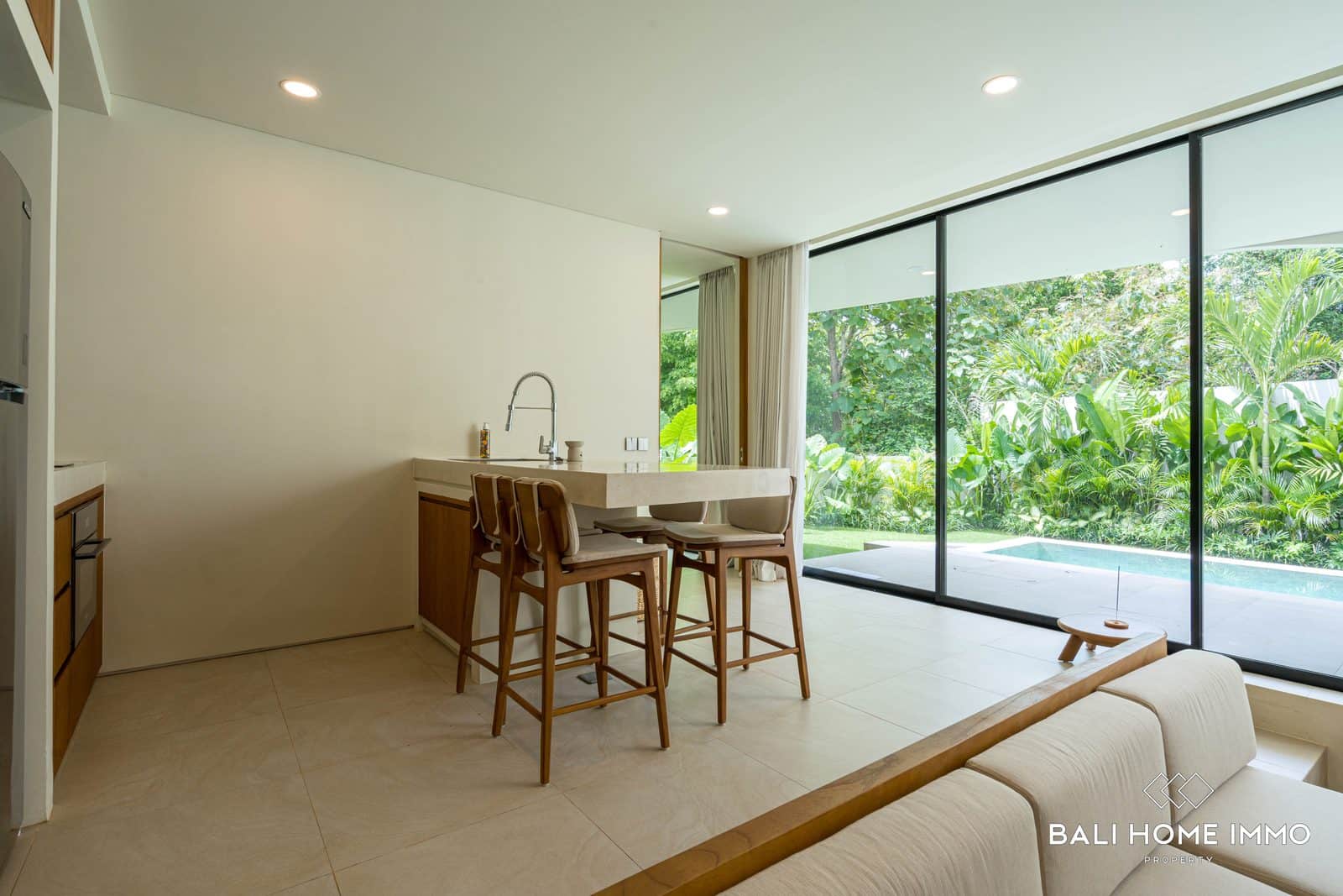 2-bedroom leasehold villa in Uluwatu — photo 5 of 5