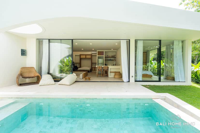2-bedroom leasehold villa in Uluwatu — photo 2 of 5