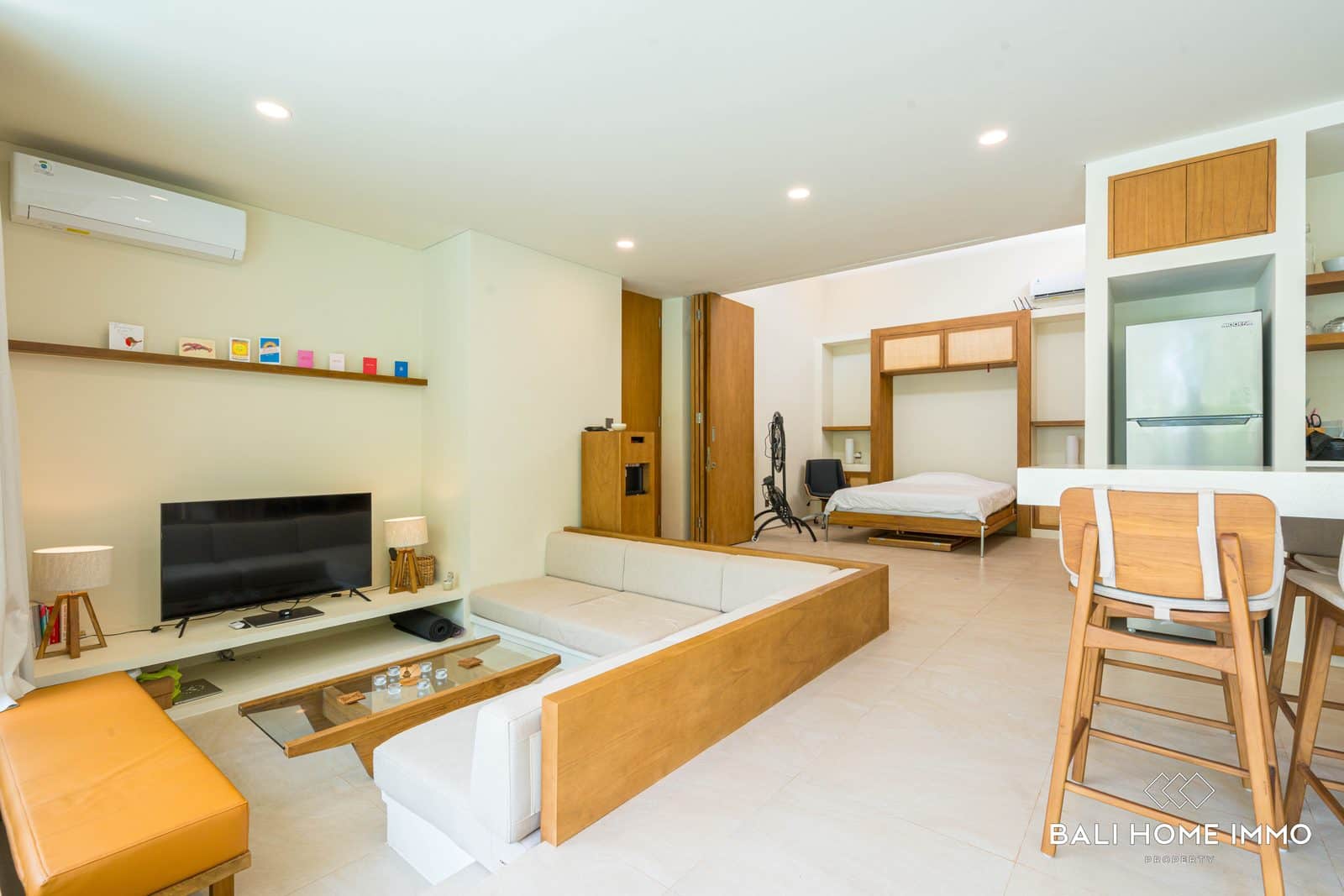 2-bedroom leasehold villa in Uluwatu — photo 3 of 5