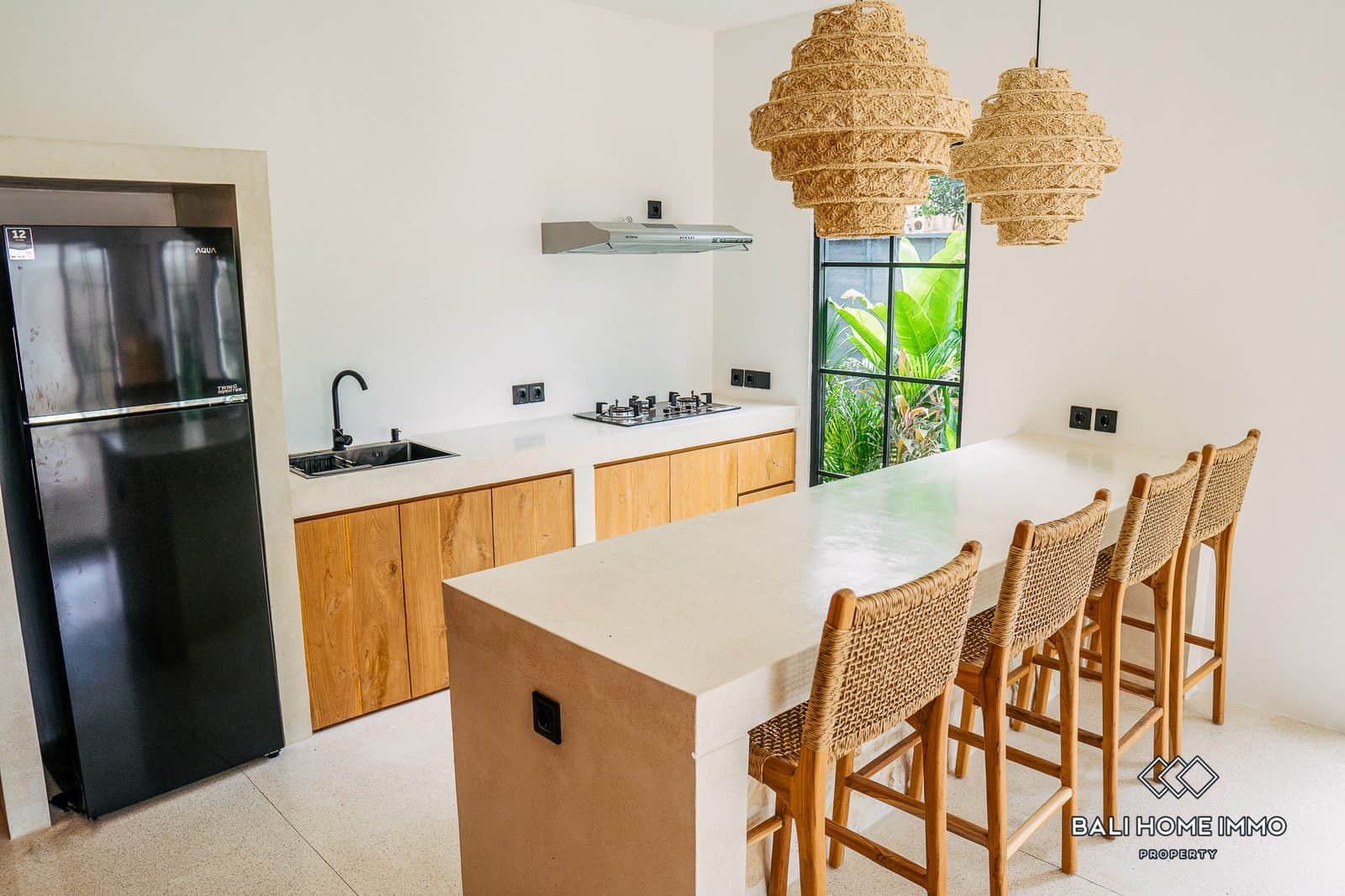 3-bedroom leasehold villa in Uluwatu — photo 5 of 5