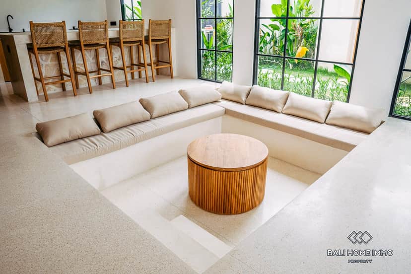 3-bedroom leasehold villa in Uluwatu — photo 2 of 5