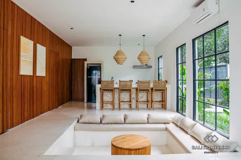 3-bedroom leasehold villa in Uluwatu — photo 3 of 5