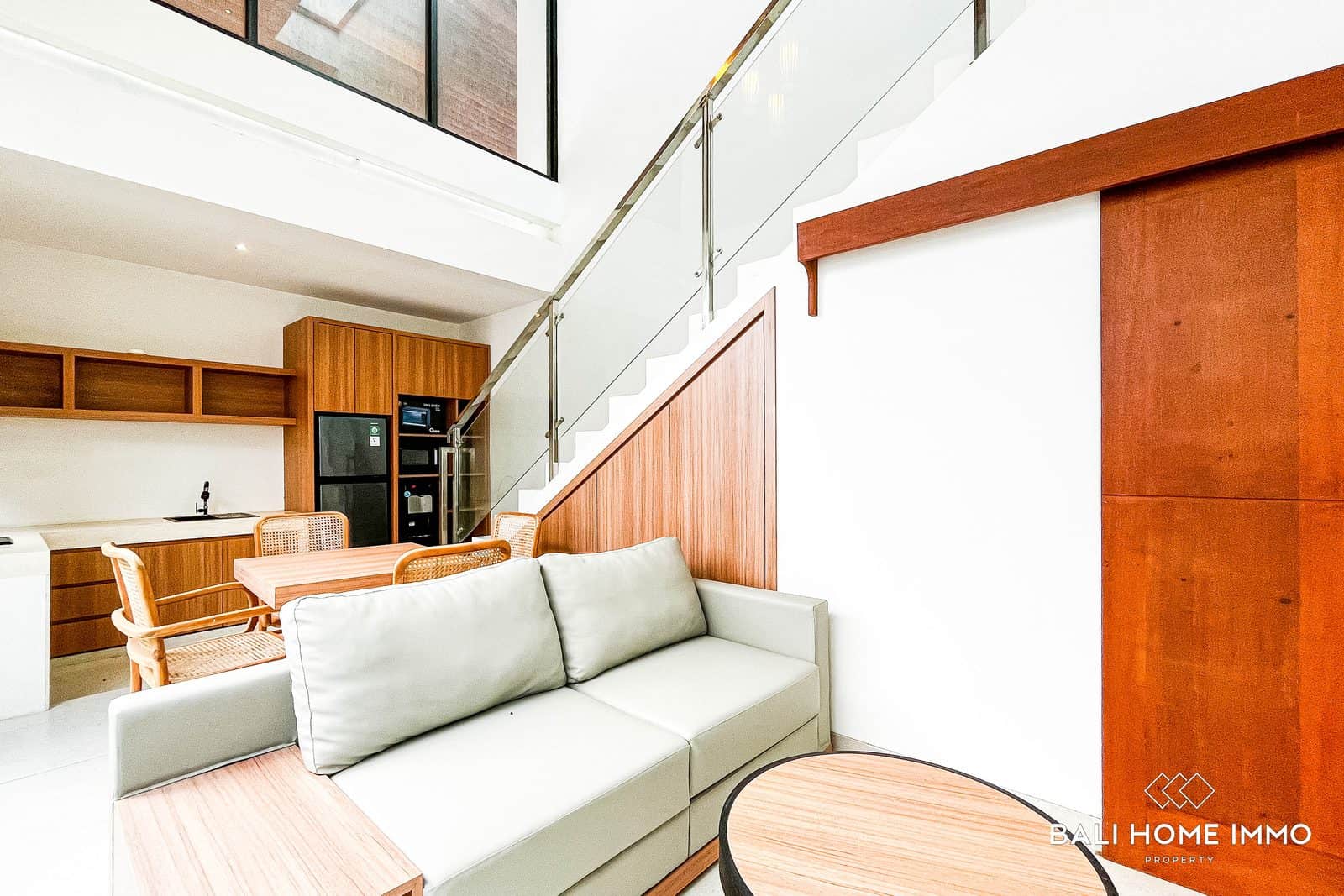 2-bedroom freehold villa in Ungasan — photo 2 of 5