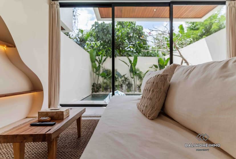 1-bedroom leasehold villa in Pererenan — photo 5 of 5