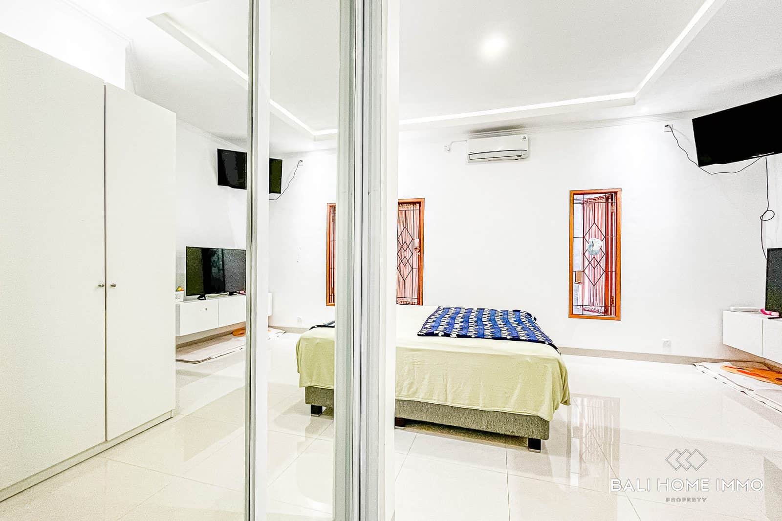 4-bedroom freehold villa in Uluwatu — photo 5 of 5