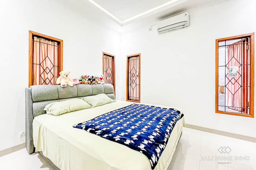 4-bedroom freehold villa in Uluwatu — photo 4 of 5
