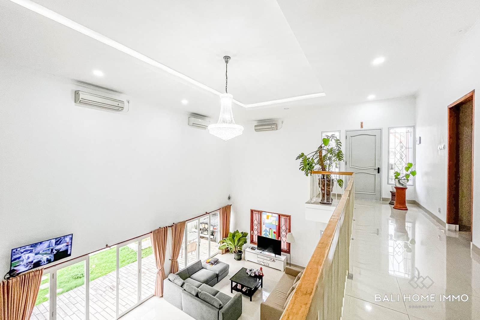 4-bedroom freehold villa in Uluwatu — photo 2 of 5