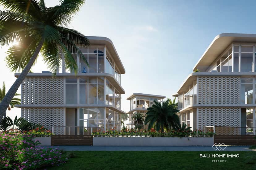 3-bedroom leasehold villa in Seseh/Cemagi — photo 3 of 5