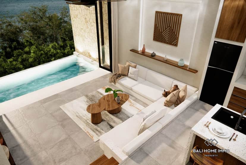 2-bedroom freehold villa in Uluwatu — photo 5 of 5