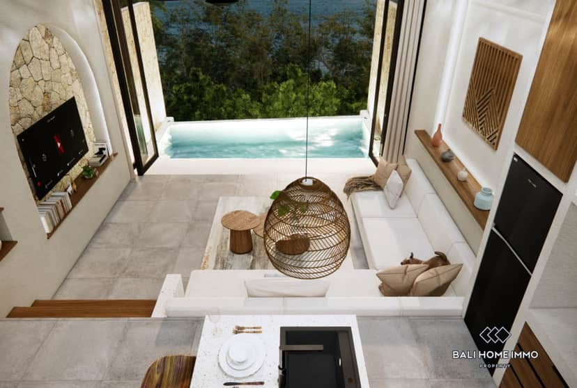 2-bedroom freehold villa in Uluwatu — photo 4 of 5