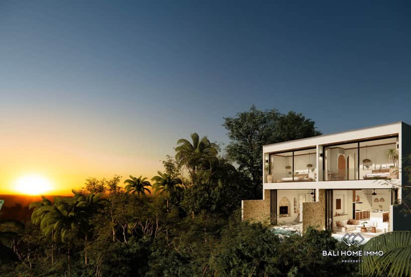 2-bedroom freehold villa in Uluwatu — photo 2 of 5
