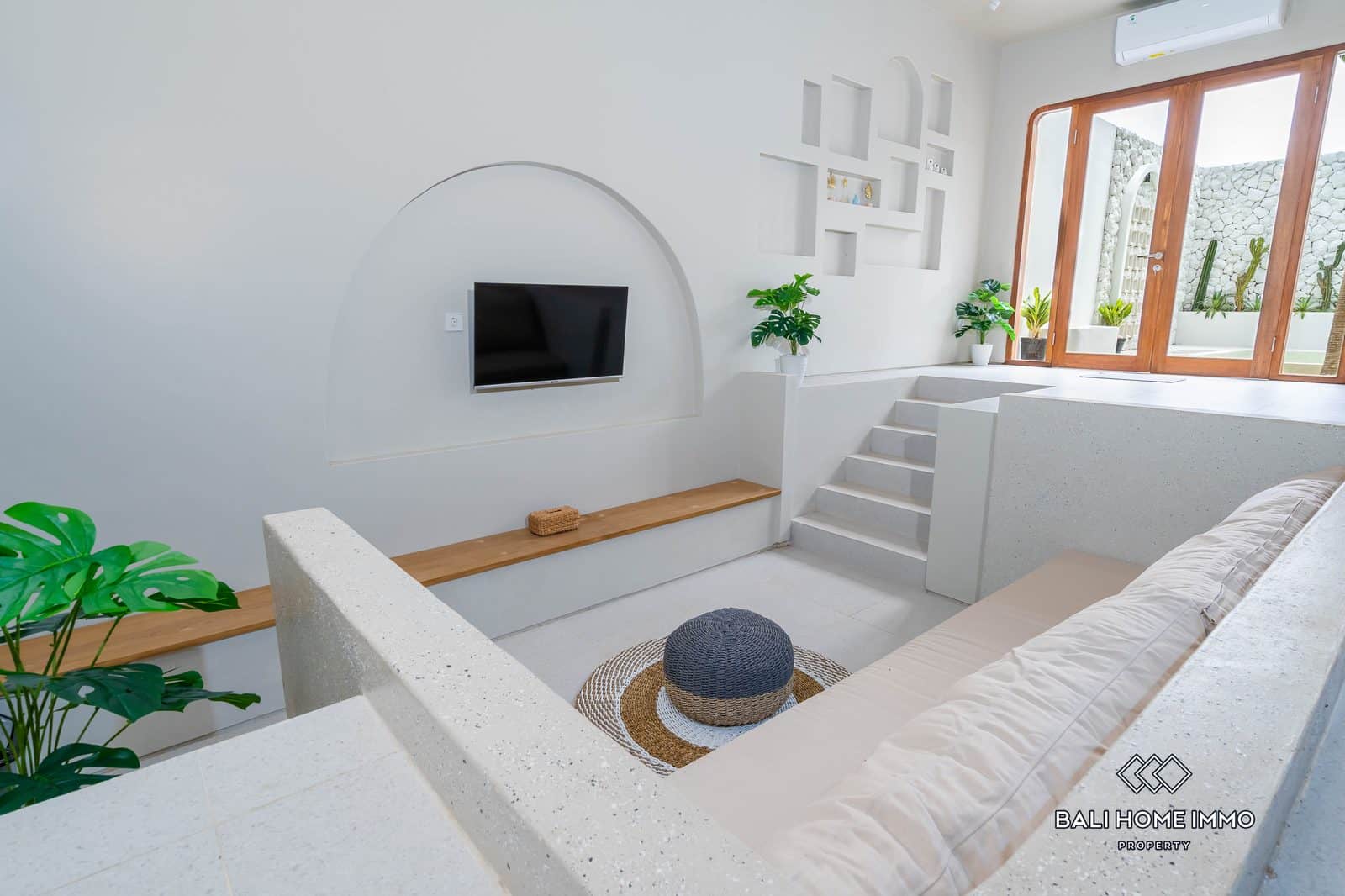 2-bedroom freehold villa in Uluwatu — photo 5 of 5