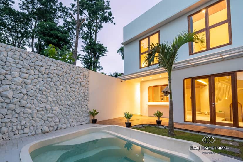 2-bedroom freehold villa in Uluwatu — photo 2 of 5